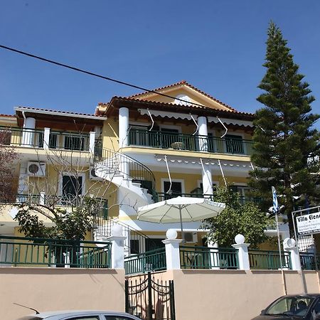 Villa Elena Lixouri Esterno foto