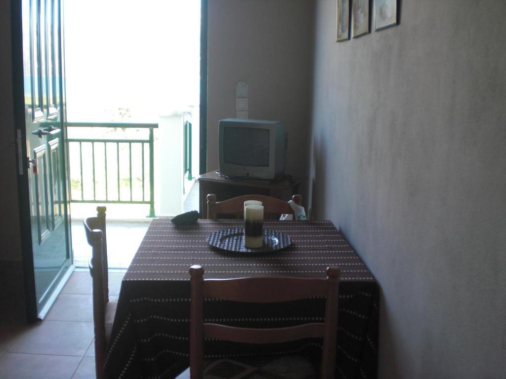 Villa Elena Lixouri Esterno foto