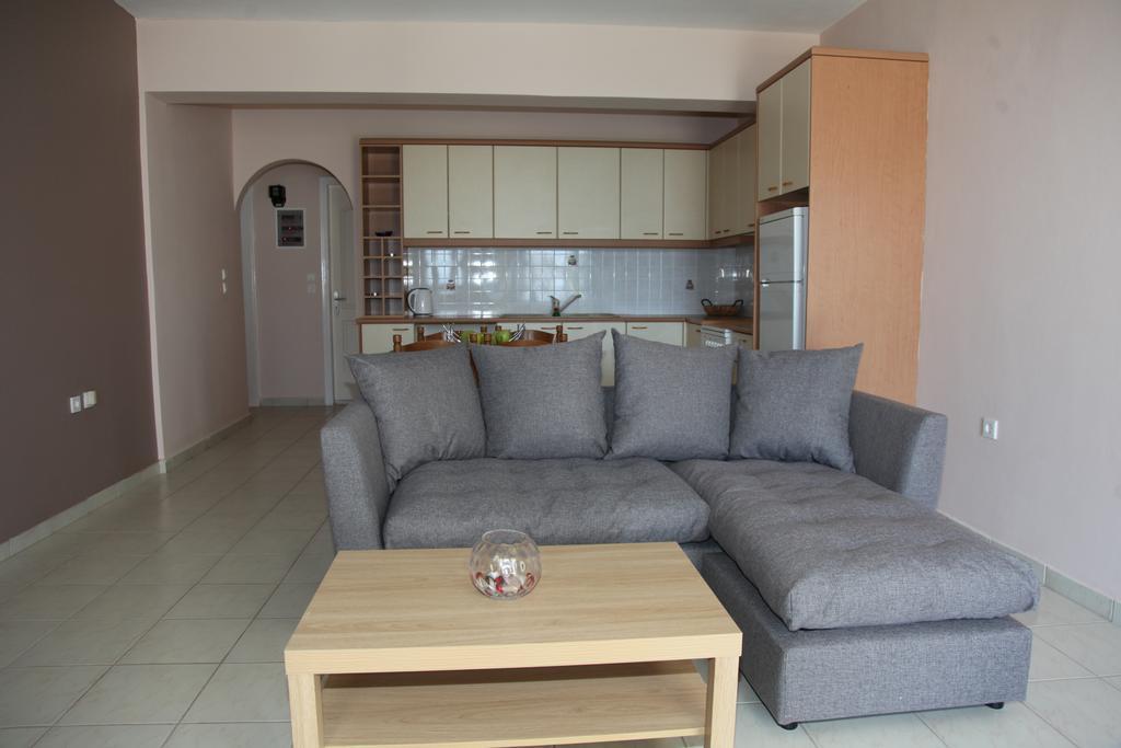 Villa Elena Lixouri Esterno foto