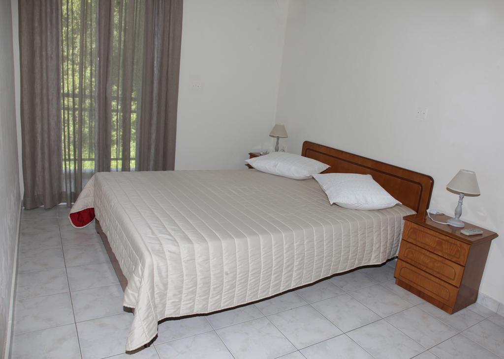 Villa Elena Lixouri Esterno foto