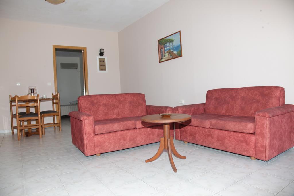 Villa Elena Lixouri Esterno foto