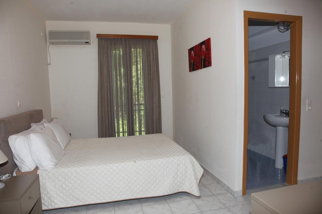 Villa Elena Lixouri Esterno foto
